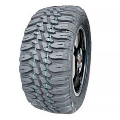 Imagen de 215/75R14 DELMAX MUD GRABBER MT 104/101Q 8PR LT CN
