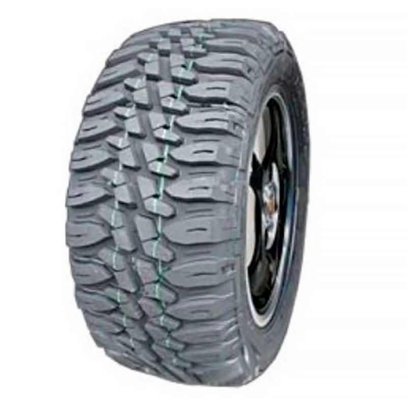 Imagen de 215/75R14 DELMAX MUD GRABBER MT 104/101Q 8PR LT CN