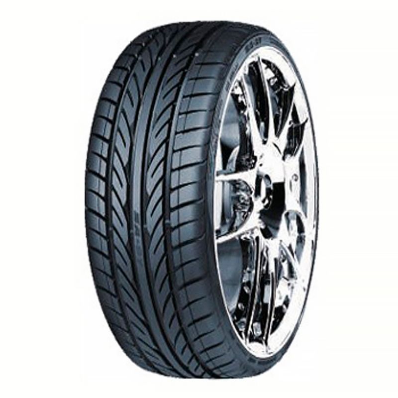 Imagen de 205/45ZR16 SA57 87W GOODRIDE TL XL