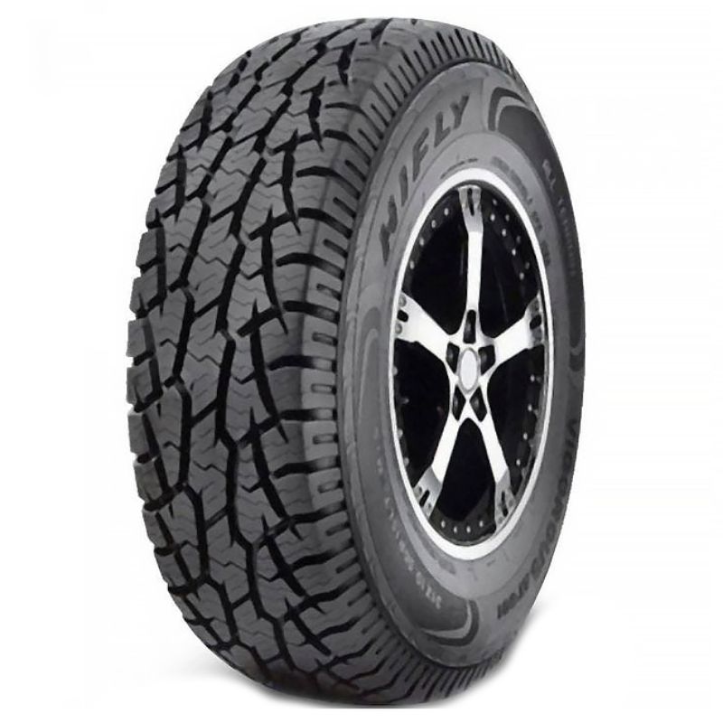 Imagen de 245/65R17 HIFLY 107T VIGOROUS AT601