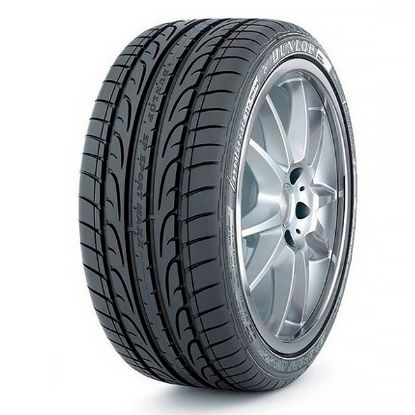 Imagen de 205/55R16 DUNLOP SPORTMAXX 91W JP