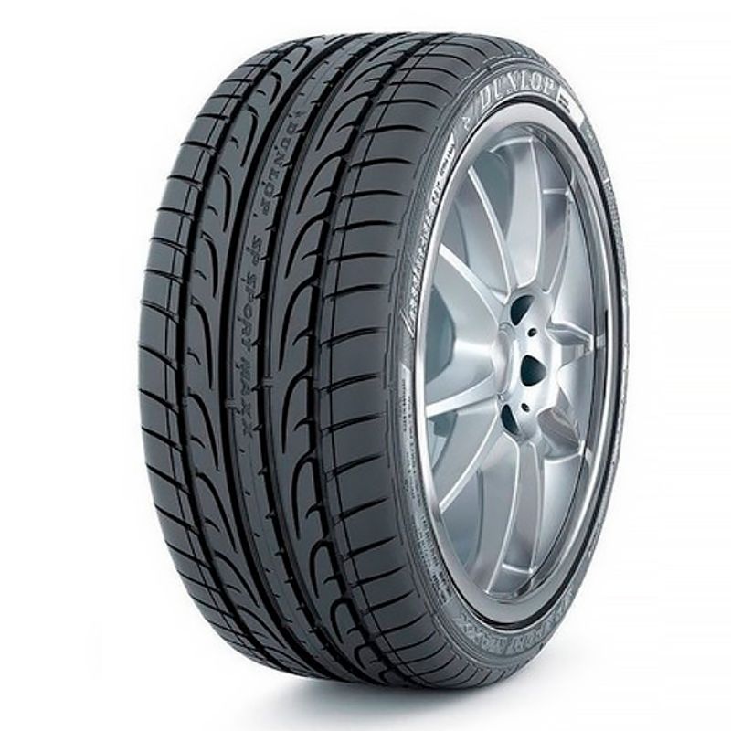 Imagen de 205/55R16 DUNLOP SPORTMAXX 91W JP