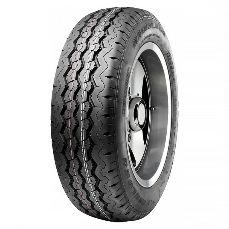 Imagen de 215R14C 8PR RADIAL 666