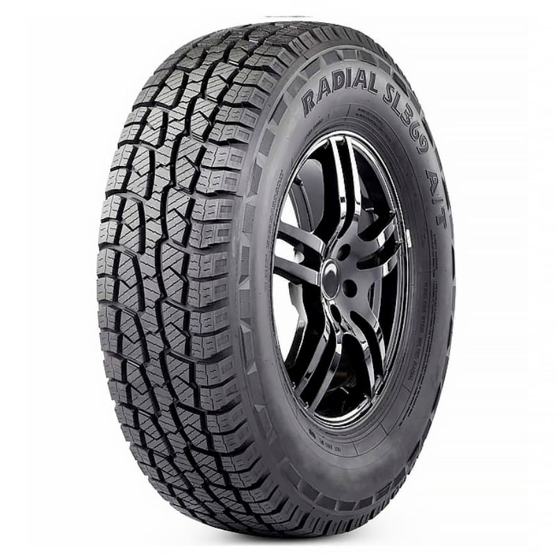 Imagen de 225/70R15 SL369 100T GOODRIDE TL