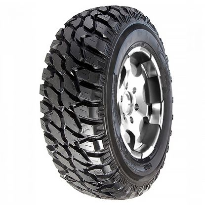 Imagen de 235/85R16LT RUNWAY 120/116Q 10PR ENDURO M/T O