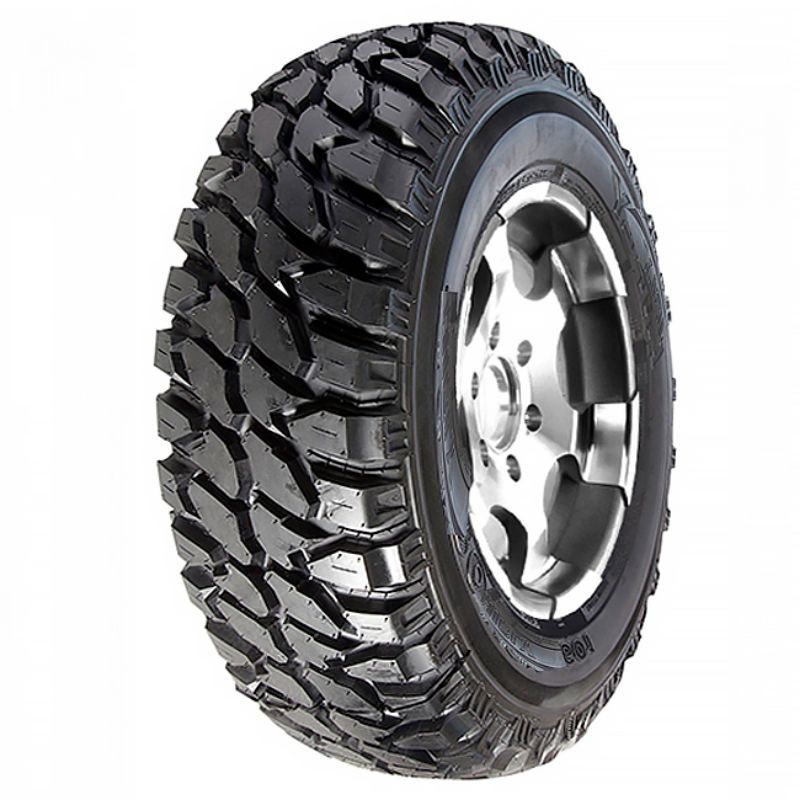 Imagen de 235/85R16LT RUNWAY 120/116Q 10PR ENDURO M/T O