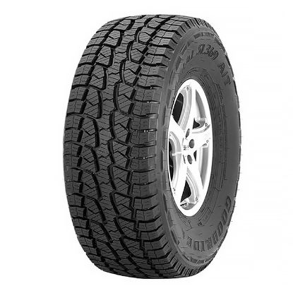 Imagen de 285/75R16 8PR SL369 TL