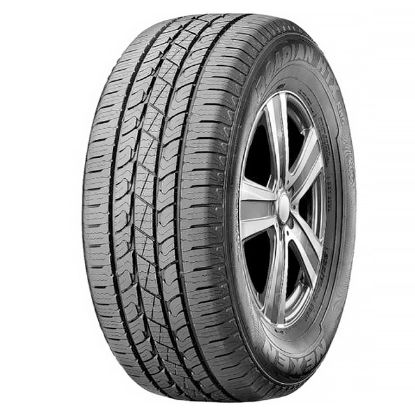 Imagen de 275/70R16 114S 4PR ROHTX RH5