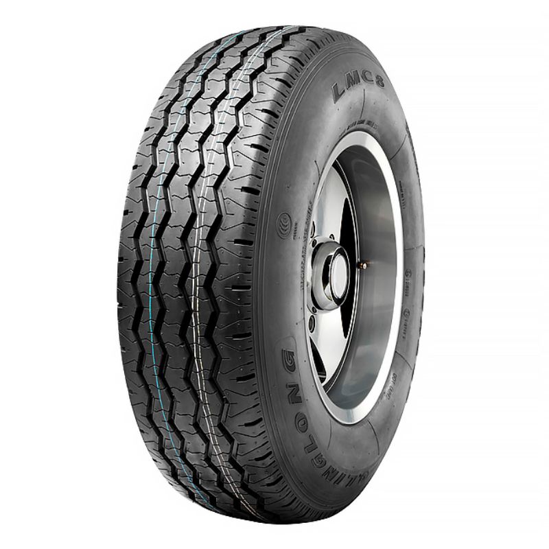 Imagen de 205R14C 8PR LM-C8