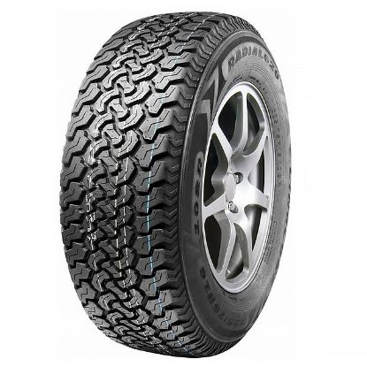 Imagen de 205/80R16 104T RADIAL 620