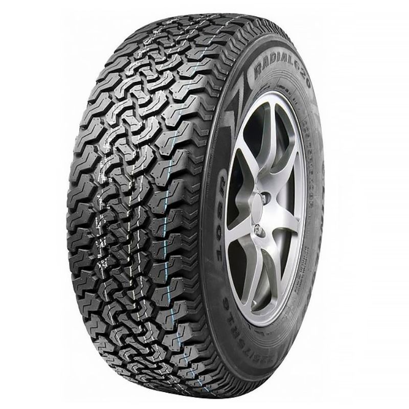Imagen de 205/80R16 104T RADIAL 620