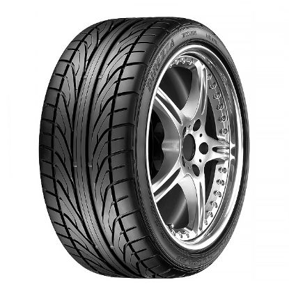 Imagen de 215/40R18 DUNLOP DZ101 85W JP