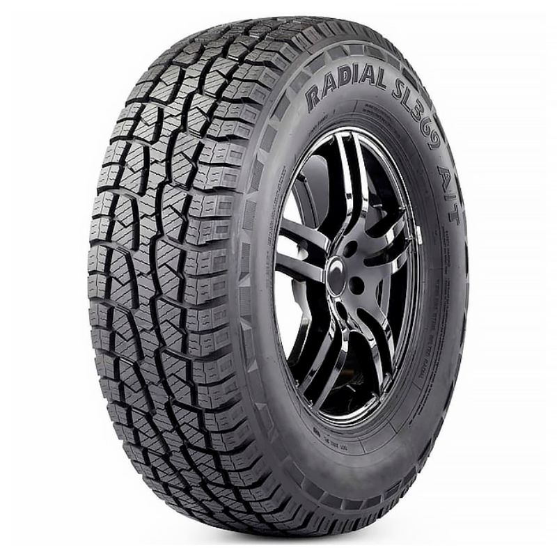 Imagen de 235/75R15 6PR SL-369 A/T