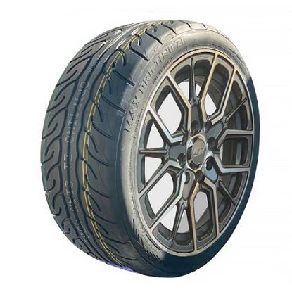 Imagen de 165/50R15 SUMAXX MAXDRIFTINGZ1 72V CN