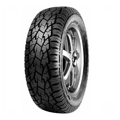 Imagen de 225/60R17 SUNFULL MONT-PRO HT782  99H