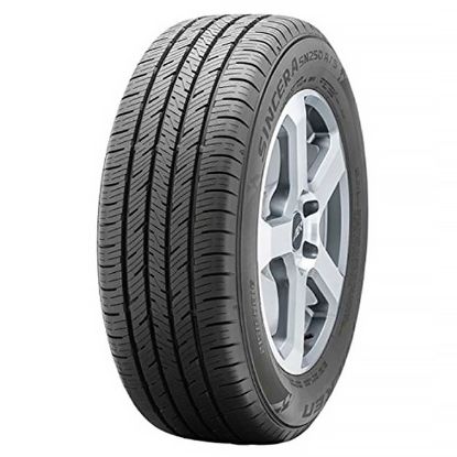 Imagen de 205/60R16 FALKEN SN250AS 92H TH