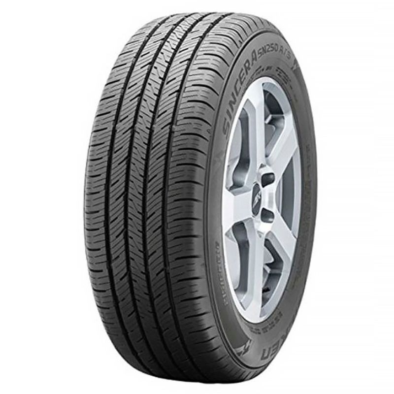Imagen de 205/60R16 FALKEN SN250AS 92H TH