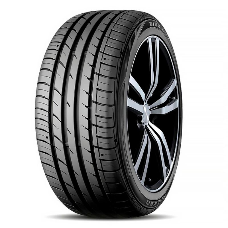 Imagen de 235/65R18 FALKEN ZE914 106H TH