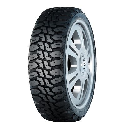 Imagen de 215/75R14 MILEKING MK818 AT 8PR 104/101Q CN