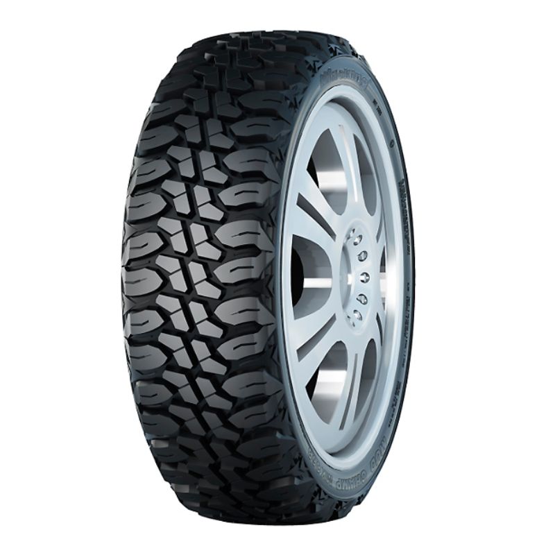 Imagen de 215/75R14 MILEKING MK818 AT 8PR 104/101Q CN