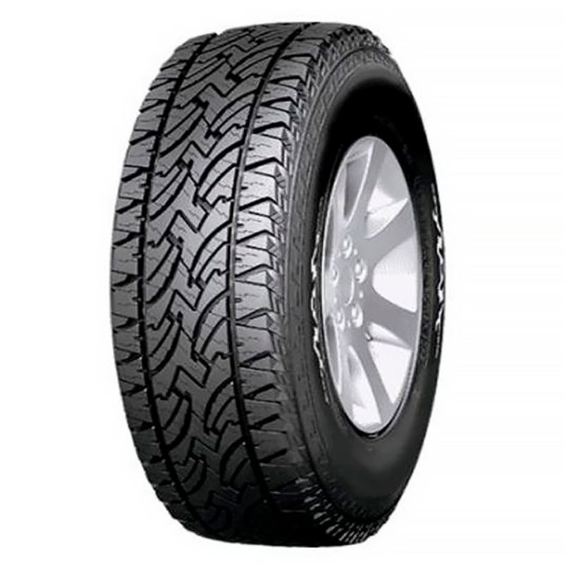 Imagen de 255/70R16 ROADX RXQUEST AT02 AT OWL 111S 6PR LT CN