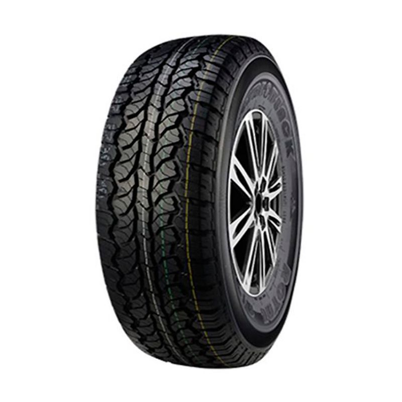 Imagen de 275/65R18 ROYALBLACK ROYAL-A/T AT 123/120S CN