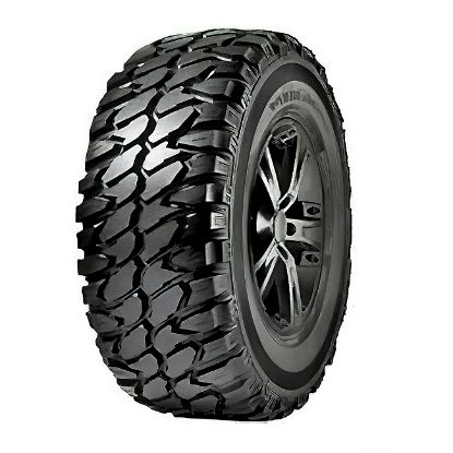 Imagen de 265/75R16 MIRAGE MR-MT172 LTR 123/120Q CN