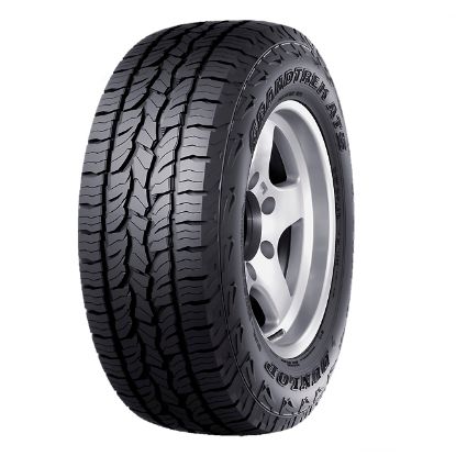 Imagen de 205/70R15 DUNLOP AT5 AT 96T BR