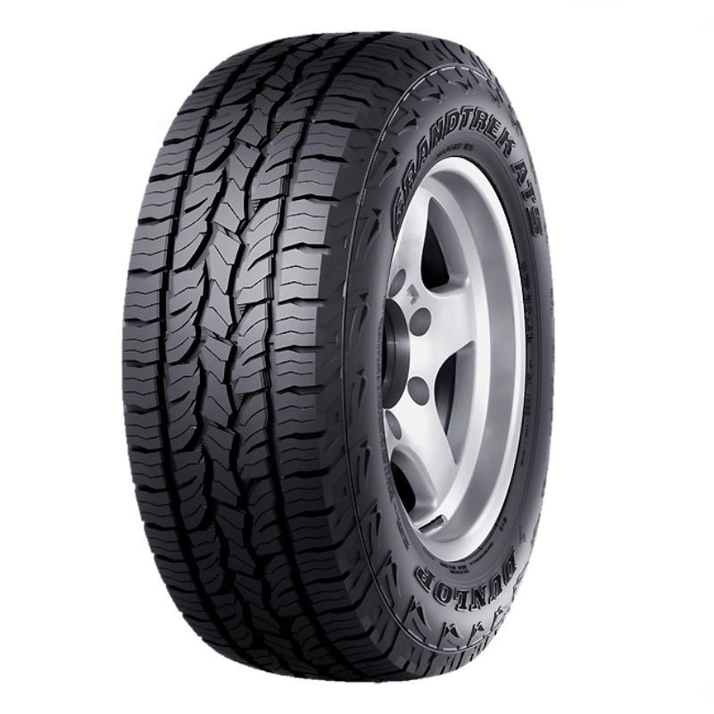 Imagen de 205/70R15 DUNLOP AT5 AT 96T BR