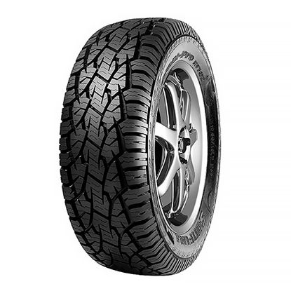 Imagen de 245/75R16LT SUNFULL HT782 10PR 120/116S