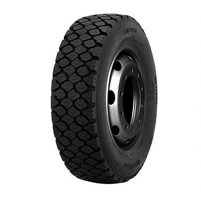 Imagen de 205/75R17.5 14PR CM986W CHAOYANG TL 