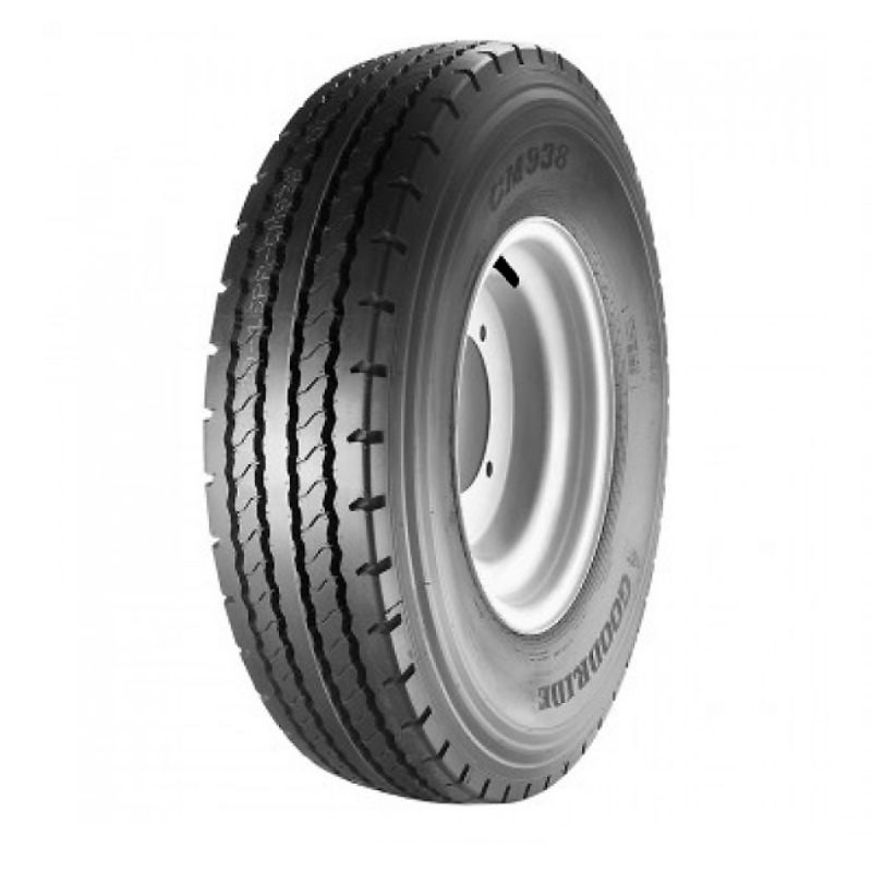 Imagen de 215/85R16 12PR CM938 CHAOYANG TL