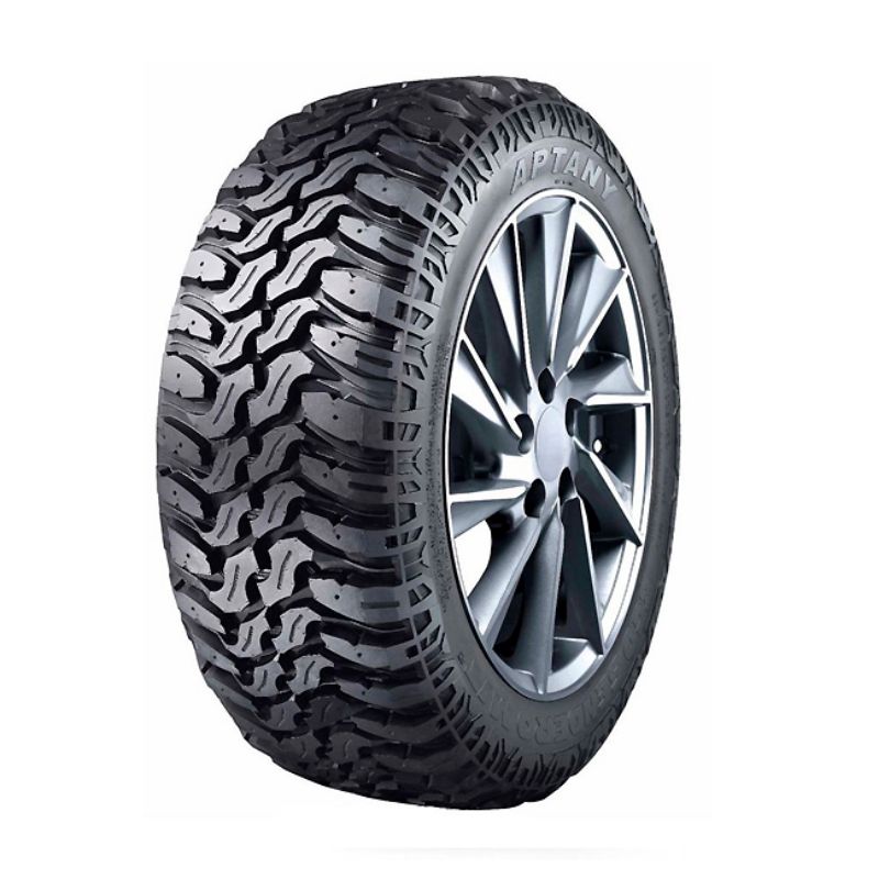 Imagen de 285/65R18 APTANY RM105 MT 125/122Q 10PR LT CN