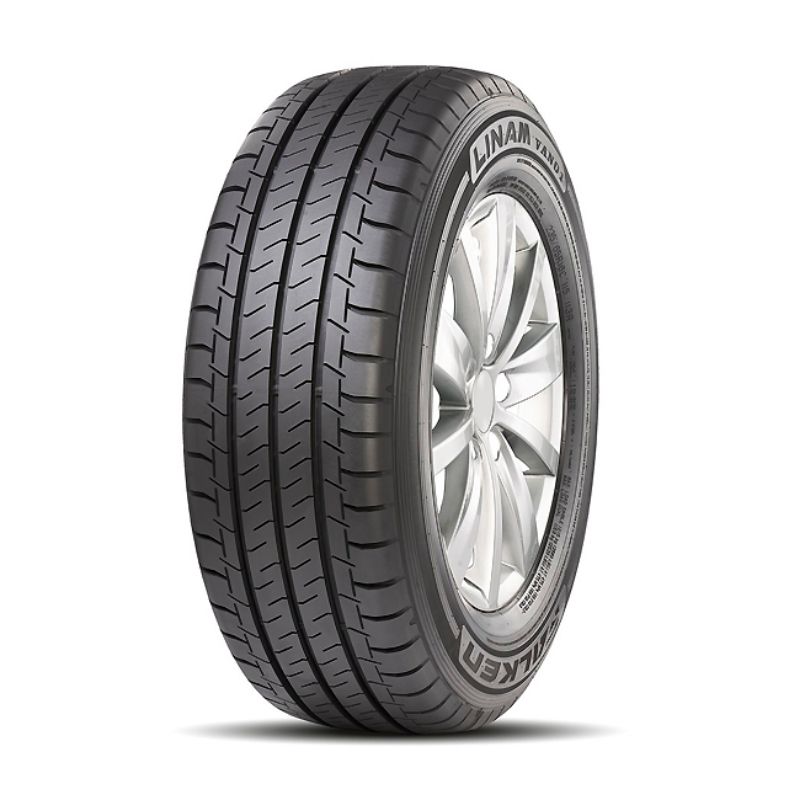 Imagen de 195R15 FALKEN LINAM VAN01 LTR 106S TH