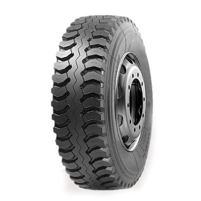 Imagen de 750R16LT SUNFULL HF706 14PR TRAC SET