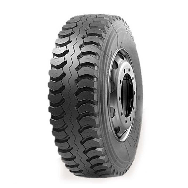 Imagen de 750R16LT SUNFULL HF706 14PR TRAC SET