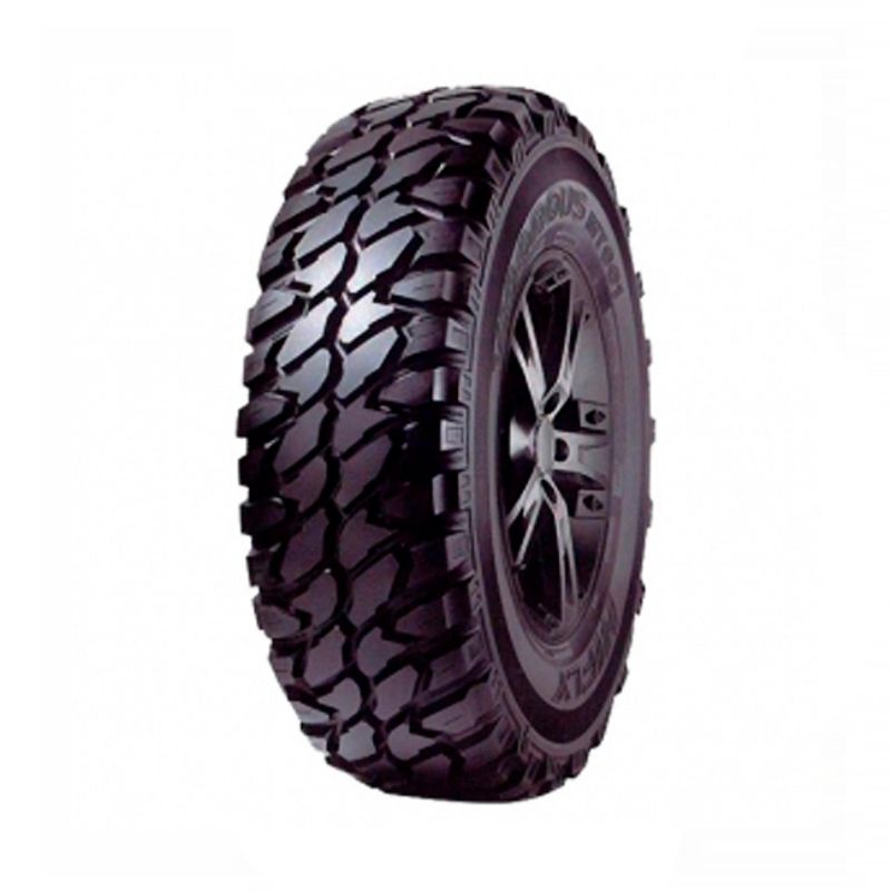 Imagen de 265/75R16 10PR 123/120Q NY-MT187
