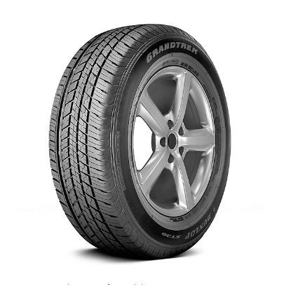 Imagen de 225/60R18 DUNLOP ST30 100H JP