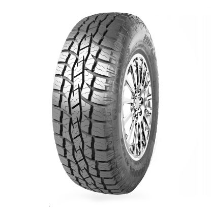 Imagen de 275/70R18 HIFLY 125/122R 10PR AT 606 VIGO