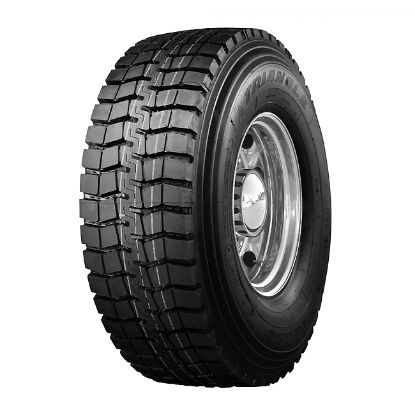 Imagen de 700R16LT TRIANGLE TR690 SET TRAC  14PR