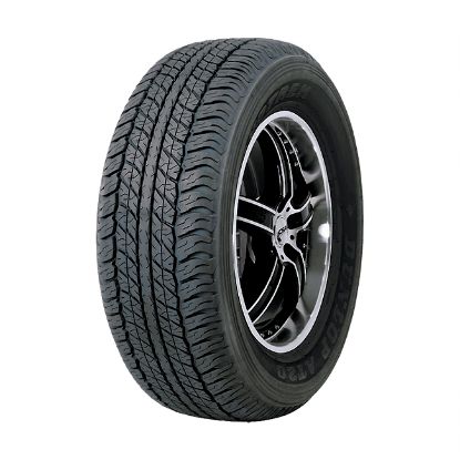 Imagen de 225/70R17 DUNLOP AT20 HT 108/106S LT BR