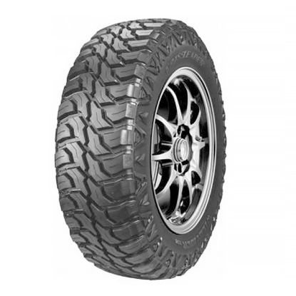 Imagen de 245/70R17 DOUBLESTAR T01 MT 114/110N 8PR LT CN