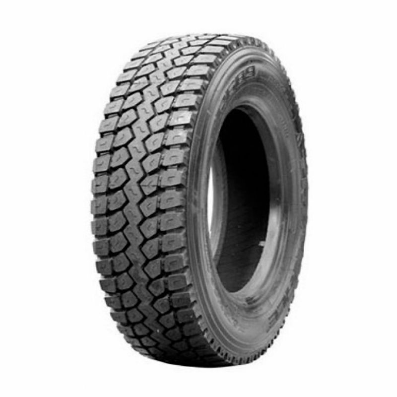 Imagen de 235/75R17.5 TRIANGLE TR689A TRACC 18PR