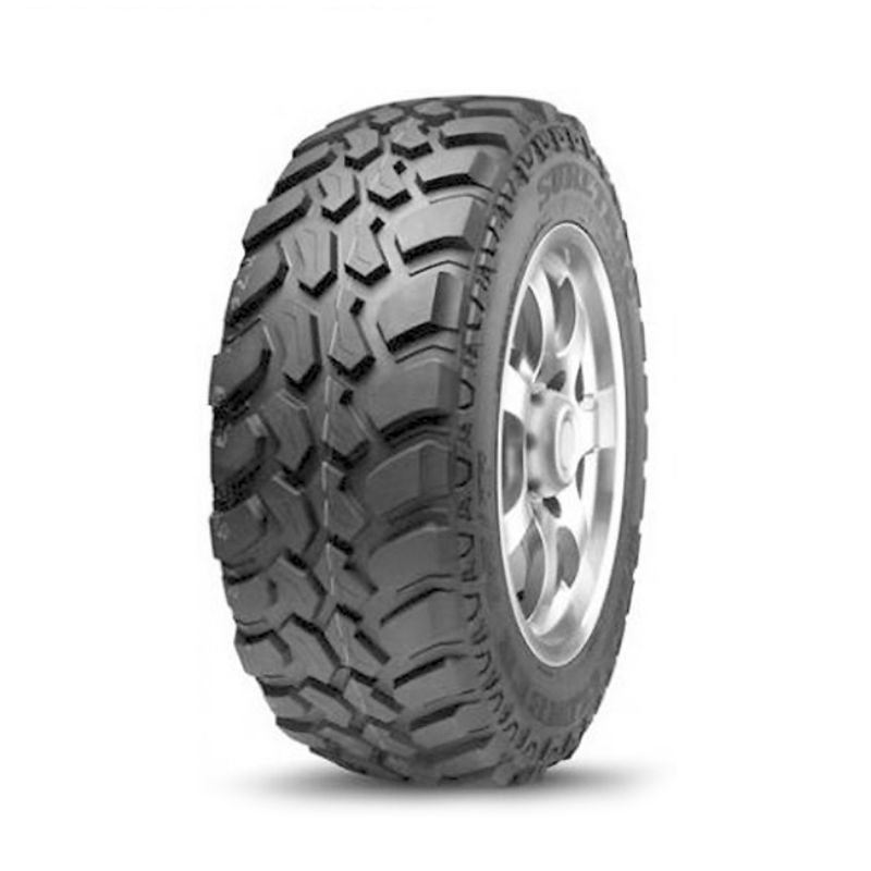Imagen de 285/70R17 ARDENT MT200 MT 121/118Q 8PR LT CN