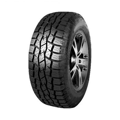 Imagen de 275/65R20LT HIFLY 126/123R 10PR AT606 VIGOR