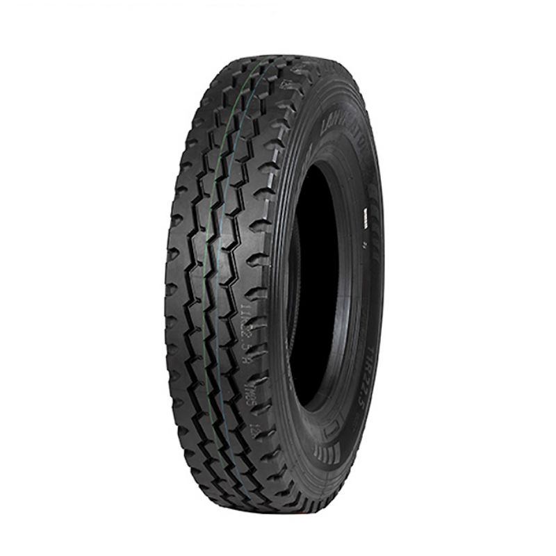 Imagen de 700R16LT LANVIGATOR S600 MIXTO 118/114 SET
