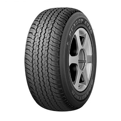 Imagen de 265/65R17 DUNLOP AT25 112S BR
