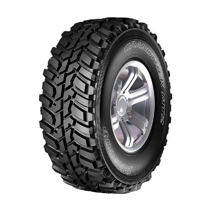 Imagen de 265/70R16 DUNLOP MT2 MT 112Q JP