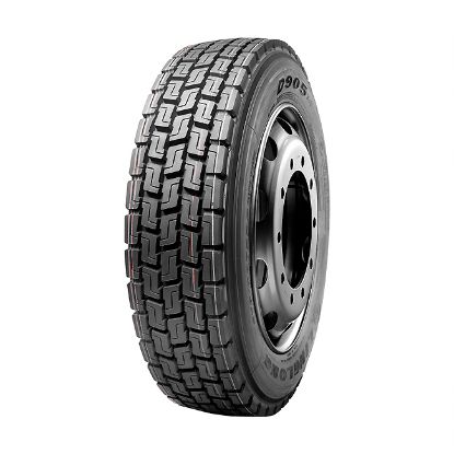 Imagen de 235/75R17.5 18PR D-905 M+S TRAC-ON