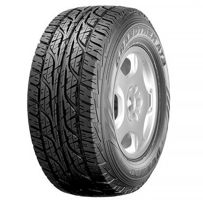 Imagen de 285/60R18 DUNLOP AT3 AT 120H TH